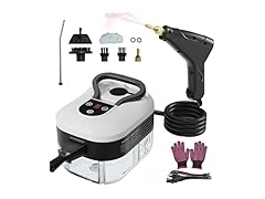 Ganggend Steam cleaner