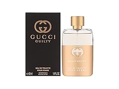 Gucci Guilty for Women Eau de Toilette, 50-mL