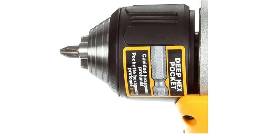 DEWALT DCD740B 20V MAX Li-Ion Right Angle Drill
