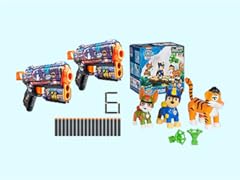 TOYMANIA! Toys Under $8!