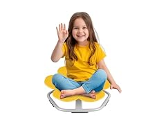 Sensory Toys Kids Swivel Chair