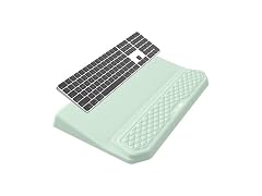 abc.mat 2-in-1 Ergonomic KB Stand