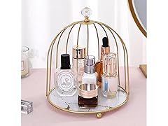 Luxeana  Bathroom Organizer Countertop