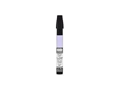 The Original Chartpak AD Marker, Tri-Nib, Violet