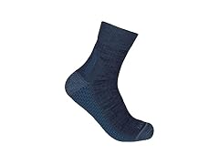 Carhartt Women (L) Force Grid Quarter Sock