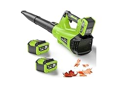 GREENER Leaf Blower Battery