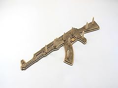 Geek Supply Co. DIY AK47 Wall Hook  