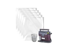 Cherimo Replacement Vacuum Bags
