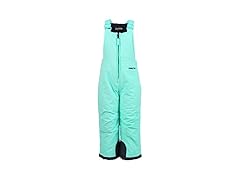 Arctix Infant Toddler Chest High Snow Bib Overalls