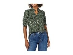Amazon Essentials Women (XS) Lightweight Blouse