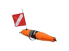 Cressi Torpedo Pro Buoy Float