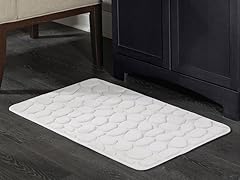 Memory Foam Pebble Mat - 2 Sizes