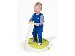 Activity Baby Bubble Bouncer