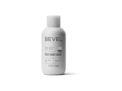 Bevel | After Shave Balm for Men with