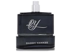 Daddy Yankee EDT, 3.4 oz (Tester)