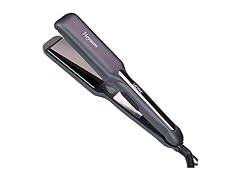 Heysam Flat Iron for Thick Hair