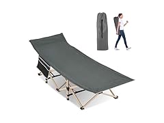 Folding Camping Cot