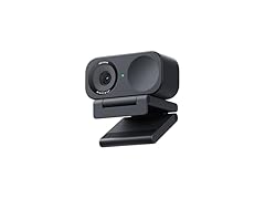 Insta360 Link 2 C AI-Powered 4K Webcam
