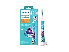 PHILIPS PHILIPS KIDS PHILLIPS SONICARE KIDS