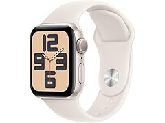 (NEW) Apple Watch SE (2nd Gen) [GPS + Cellular] Smartwatch