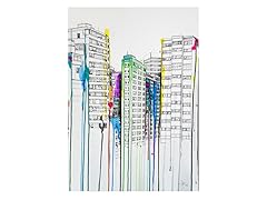 Hold Your Breath by Marc Allante