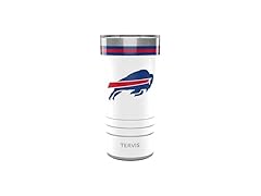 BUFFALO BILLS Arctic Insulated Tumbler 20oz