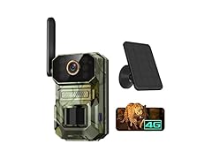 Hubpos AI Security Camera
