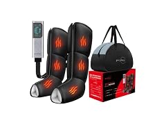 MZCNU Leg Compression Massager