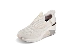 Skechers Women's A Wedge Crecent Hands Free Slip