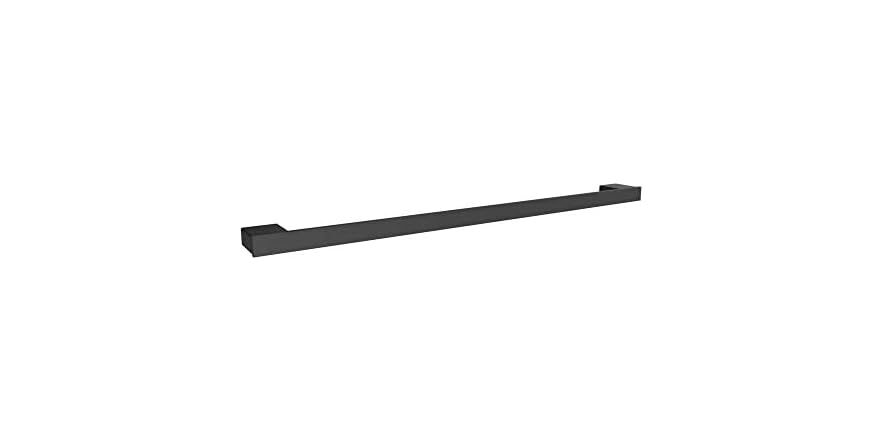 ICO Bath V315 Volkano Cinder 24" Towel Bar