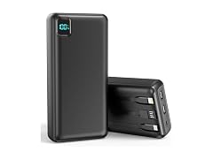 Pomohome 50000mAh Power Bank