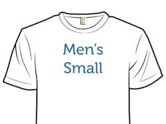 Men's Small