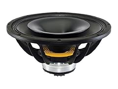 B&C Speakers 15HCX76 15-inch Coaxials Woofer Cone