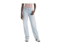 Levi's Women (24) '94 Baggy Seamed