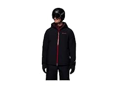Columbia Mens Powder Prime Jacket (S)