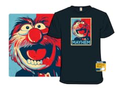 Vote Mayhem