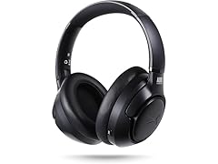 (NEW) Altec Lansing Comfort Pro Bluetooth Headphones
