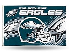 NFL Banner Flag - Philadelphia Eagles