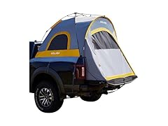 Golabs Truck Bed Tent for 5-6 Ft Bed