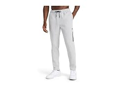 Reebok Men (L) Artillery Oblong Pant, Fit, Fleece