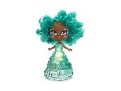 Crystalina Dolls - Turquoise Girls Collectible Toy