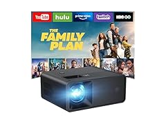 CiBest W13 Mini Projector