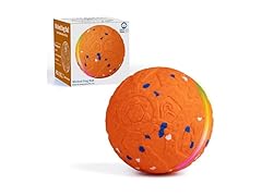 JEISOTHB Interactive Dog Toy Ball