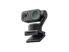 Insta360 Link 2 Pro Graphite Black