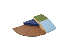 ECR4Kids SoftZone Junior Corner Climber