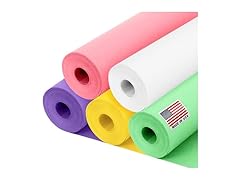 Kraft Paper Rolls Set - Your Choice