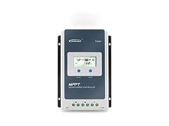 EPEVER 30A MPPT Solar Charge Controller