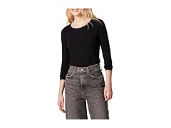 Amazon Essentials Women Crewneck T-Shirt