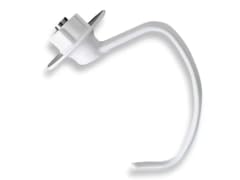 (NEW) KitchenAid Coated C-Dough Hook