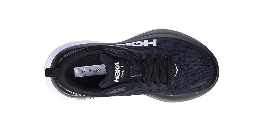 hoka one one road runner